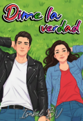 Portada del libro "Dime La Verdad"