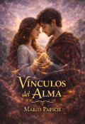Portada del libro "V&iacute;nculos del Alma "