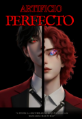 Portada del libro "Artificio Perfecto"