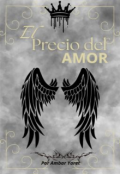 Portada del libro "El precio del amor"