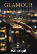 Portada del libro "Glamour Oscuro"
