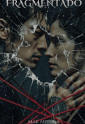 Portada del libro "Fragmentado"