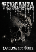Portada del libro "Venganza."