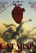 Portada del libro "Catarsis"