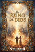 Portada del libro "El reino de Dios"