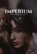 Portada del libro "Los hijos de Imperium"