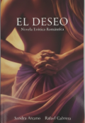 Portada del libro "El Deseo."