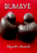 Portada del libro "Bumay&eacute; "
