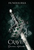 Portada del libro "Craven"