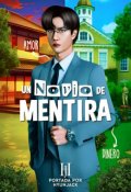 Portada del libro "Un Novio de Mentira."