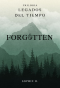 Portada del libro "Forgotten "