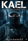 Portada del libro "Kael: un dark Romance"