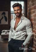 Portada del libro "Dulce Represalia "