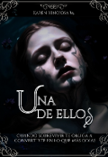 Portada del libro "Una de ellos "
