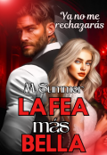 Portada del libro "La fea m&aacute;s bella"