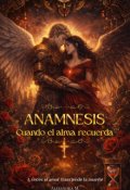 Portada del libro "Anamnesis"