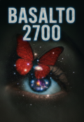 Portada del libro "Basalto 2700"