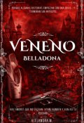 Portada del libro "Veneno"