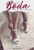 Portada del libro "Despu&eacute;s de la boda "