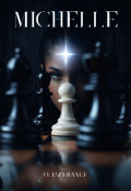 Portada del libro "Michelle "