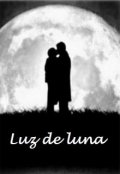 Portada del libro "Luz de luna"