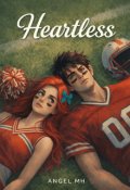 Portada del libro "Heartless"
