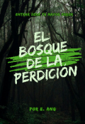 Portada del libro "El bosque de la perdici&oacute;n."