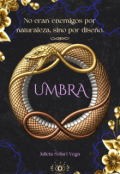 Portada del libro "Umbra"