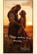 Portada del libro "El Reino entre tus manos"