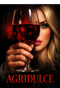 Portada del libro "Agridulce [+21]"