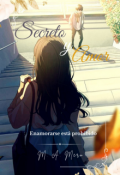 Portada del libro "Secreto y Amor"