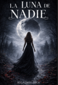 Portada del libro "La Luna de Nadie"