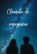 Portada del libro "Cl&aacute;usula de emergenia"
