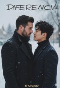 Portada del libro "Diferencia"