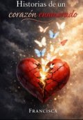 Portada del libro "Historias de un coraz&oacute;n enamorado"