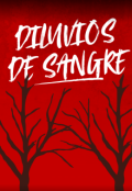Portada del libro "Diluvios De Sangre "