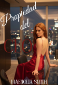 Portada del libro "Propiedad del Ceo."