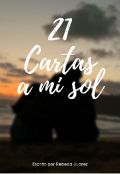 Portada del libro "21 Cartas a mi sol"
