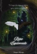 Portada del libro "Reino equivocado"