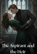 Portada del libro "La Aspirante y el Heredero"