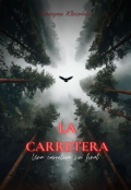 Portada del libro "La carretera"