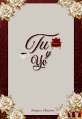 Portada del libro "T&uacute; y yo "