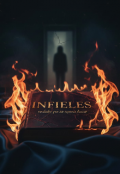 Portada del libro "Infieles "