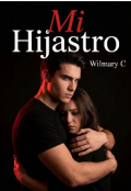 Portada del libro "Mi Hijastro "