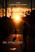 Portada del libro "Del Otro Lado "