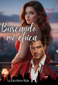 Portada del libro "Buscando mi chica"