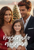 Portada del libro "Buscando a mam&aacute; "