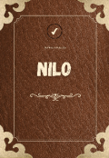 Portada del libro "Nilo "