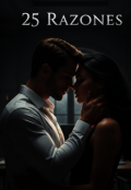 Portada del libro "25 razones"