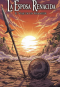 Portada del libro "La Esposa Renacida. el viaje de un granfeer."